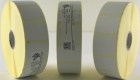 Zebra Etiketter Z-Select 2000D 32x25mm 12-Pack